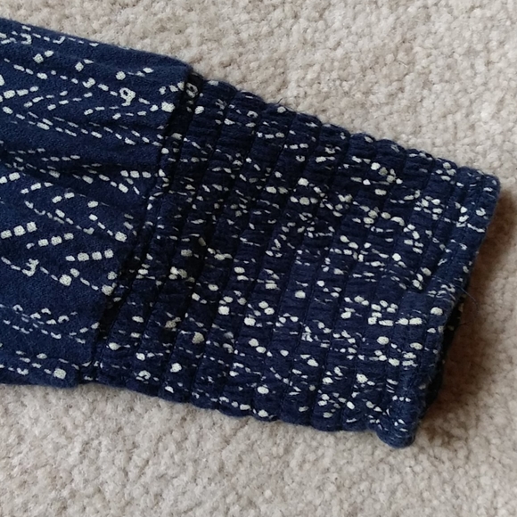 Lucky brand top - Picture 3 of 4